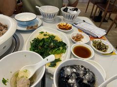 -陆记鹅庄·潮汕菜·狮头鹅(大仟里店)