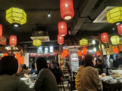 大堂-邻里佬湘(东区店)