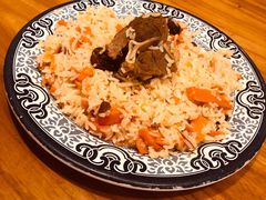 -巴依老爷新疆美食(望京小街店)