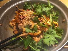 -吃饭皇帝大·土家民族菜(温州万象城店)