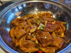 -顺丰国宴(工业博物馆店)