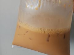 -春莱·老挝冰咖啡·泰式奶茶(柯桥万达店)