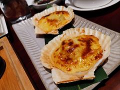 -一本魅·日式料理