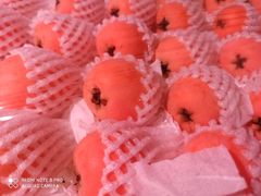 -菜园坝水果市场