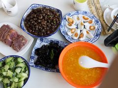 -七的湖·晚芳亭·阳澄湖农家菜·大闸蟹(莲花岛店)