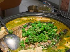 -探鱼·鲜青椒爽麻烤鱼(领展购物广场店)