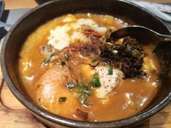 -沼津港精致料理·寿喜烧·烧鸟(龙湖南桥天街日料榜单店)