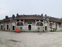 -资政大夫祠