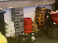 -京城小江南·北京烤鸭·江南土菜·白鱼(中关村店)