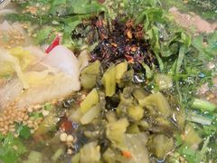 -云阿蛮云南生烫牛肉米线(奉贤路店)