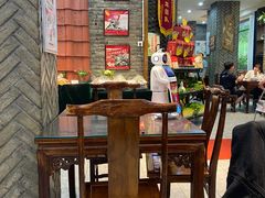 -金洲美食(金州广场店)
