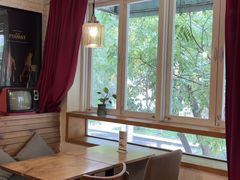 -雕刻时光咖啡馆(南院门店)