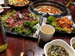 -三千里烧烤(西二道街店)