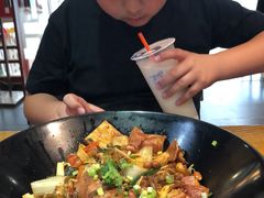-天府国麻辣香锅(悦荟广场店)