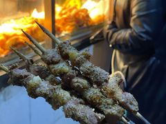 -白纸坊美式炸鸡