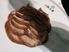 -紫光园·烤鸭(吕家营店)