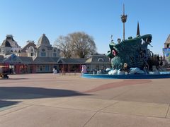 -大连海昌发现王国主题公园