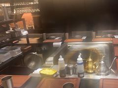 -大神太神·铁板烧(七宝领展广场店)