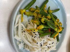 -火齐潮汕砂锅粥(五道口店)