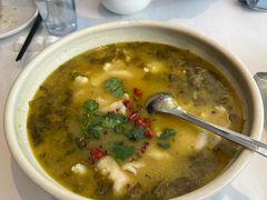 -悦融·京鲁菜·露台花园(安定门店)