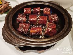 -荣兴酒家(徐家汇店)