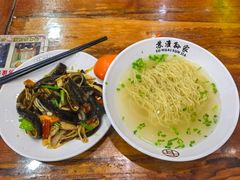 -孙家面馆(淮海第一城店)