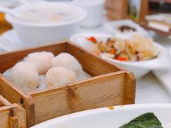 -金翠皇宫粤菜·点心·海鲜(科技园店)