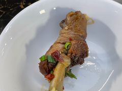 -老柴房柴火鸡(航天立交店)
