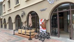 -Early Rider 儿童自行车(蓝色港湾店)