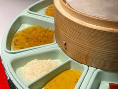 羲和烤鸭+八宝盒-羲和雅苑•北京烤鸭(吴中路万象城店)