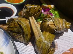 -金厨泰国餐厅·全泰籍厨师料理(拱北店)