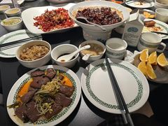 -三强鸽子(中原路店)