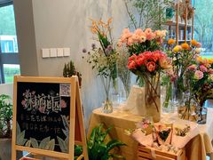 -dotcom coffee古点咖啡(致真大厦店)