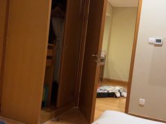 -长白山万达锦华套房酒店