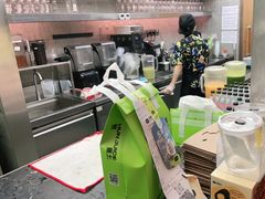 -混果汁(福田领展中心城店)
