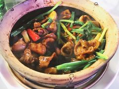 -勝記酒家·37年老字号·经典粤菜(荔枝公园店)