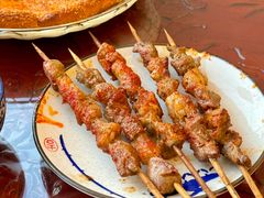 -清真明德斋茶餐厅民族饭店(北京街店)