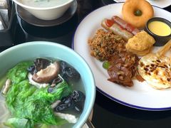 -厦门海港英迪格酒店(中山路店)