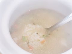 -乌镇那一年小院主题餐厅(甘泉西路店)