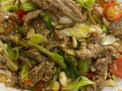 -文杰餐馆(南洪时尚风情街店)
