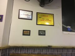 -熊在烤肉烧烤店(林荫店)