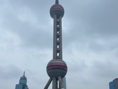 -东方明珠广播电视塔