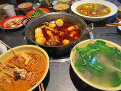 -李子坝梁山鸡(李子坝大鸡哥店)