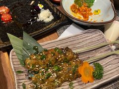 -满来寿喜烧(金虹桥店)