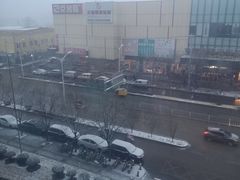 -吉野家(西客站南广场店)