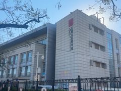 -石景山区图书馆(八角南路)