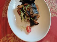 -南山饭店(阳明古镇店)