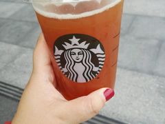-星巴克(佛山南海万科店)