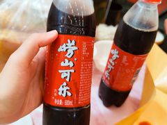 -老地方啤酒屋·海鲜青岛菜大排档(台东步行街店)