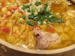 -高嗲嗲·现炒下饭菜(石鼓路店)